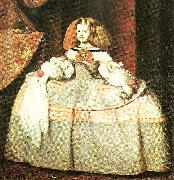 Diego Velazquez the infanta maria teresa, c oil on canvas